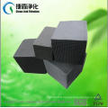 Honeycomb Activated Carbon Block Filter